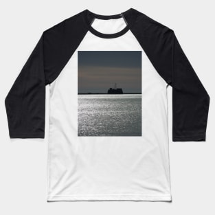 Plymouth Breakwater Baseball T-Shirt